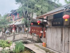 -海窝子古镇