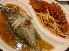 -马凯餐厅(长椿街店)