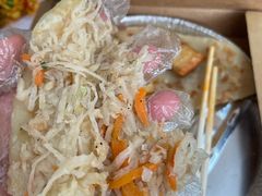 -甲乙饼·手工牛肉饼(金地广场店)