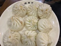 -庆丰包子铺(东单店)