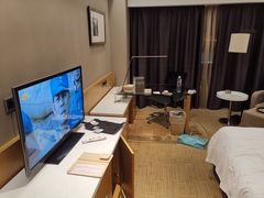 -上海中航虹桥机场泊悦酒店