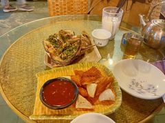 -多哥水傣味餐厅(司马巷店)