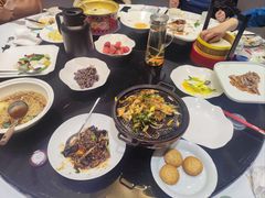 -味+新京宴·烤鸭·北京菜(创意谷店)