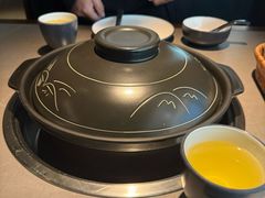 -同仁四季椰子鸡(无锡滨湖万象汇店)