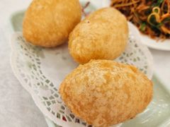 -沙田新强记烧鹅海鲜酒家