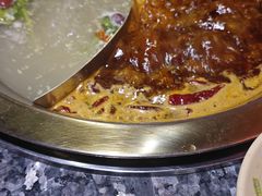 -蜀大侠火锅(森兰花园城店)