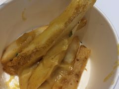 蜂蜜芥辣薯条-艾薯夫妇Aysh(福田星河COCOPark店)