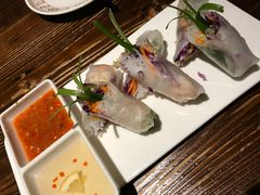 -Siam泰餐厅(水上公园店)