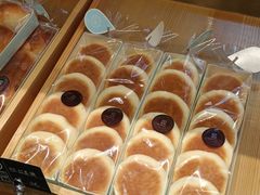 -申氏糕点(三好街店)