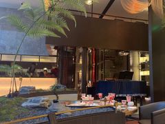 -海派悦庭·海胆烧麦·新融合菜(凯德广场店)