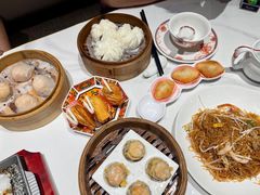 虾饺皇-稻香海鲜饭店(第一国际店)