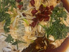 -老渔翁渔家味道(幸福九村店)