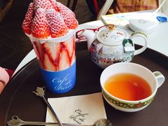 -Cafe de Paris(林荫路店)