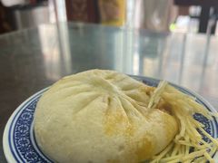-孟家蟹包(锦绣街店)