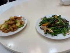 -凤城礼记鱼翅海鲜酒家(新马路总店)