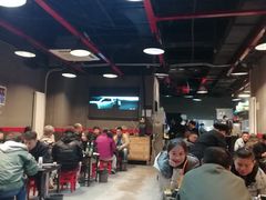 -碎怂烤肉(钟楼柳巷店)