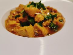 -枣子树素餐厅(铂金城店)