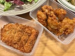 原味鸡块咖喱-金龙咖喱