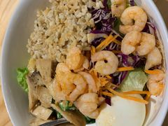-CALIFORKS加州叉子轻食(朝阳门店)