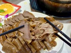 -官塘锋记鱼生·生腌·砂锅粥(牌坊街店)