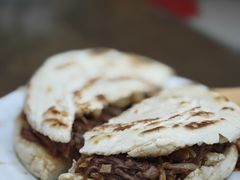 -子午路张记肉夹馍(翠华路店)
