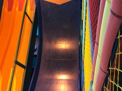 -上海浦东嘉里大酒店