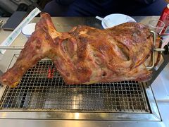 -宗泉烤全羊·烤羊腿·家常菜(解放东路店)