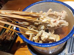 -喝丢一只鞋海鲜烧烤·海肠捞饭(文体街店)