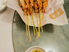 -79号渔船海鲜饭店(宝安店)