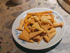 -小龙坎火锅(香港中路店)