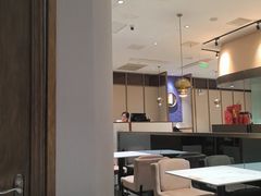 -楚山晓·湖北菜(武汉光谷K11店)
