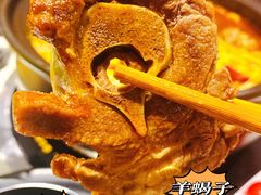 -沪小胖·小龙虾·蓝龙王(八佰伴店)