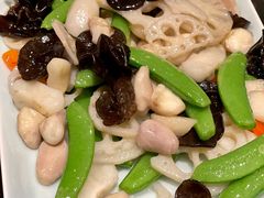 -海天楼中餐厅(吴宫泛太平洋酒店)