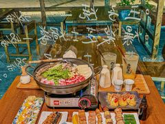 -烧鸟横丁(联发文创口岸店)