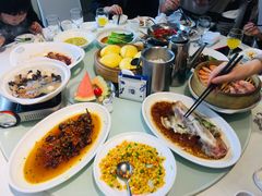 -上座·餐厅(阳光100店)