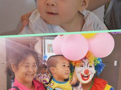 -兜莱·亲亲袋鼠国际早教