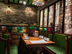 -龙抄手食府(浣花北路店)