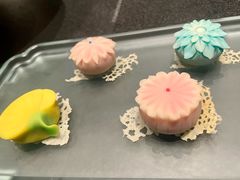 -会仙楼(金融街店)