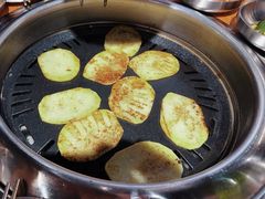 -哼蟹二将·烤肉酱蟹(合生汇店)