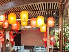 -徽镇小厨·经典徽菜(十里河店)