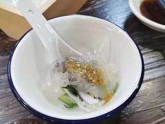 -官塘锋记鱼生·生腌·砂锅粥(牌坊街店)