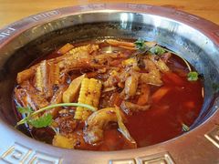-王婆大虾(五道口店)