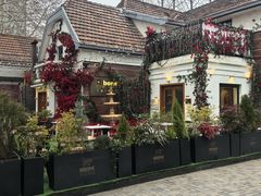 -弗兰克牛排西餐厅Ribone steak house(柠檬花园店)