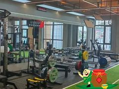 -RoMan罗马健身工作室(莘庄店)