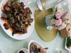 -南海渔家•海鲜•正宗海南菜(海棠湾店)