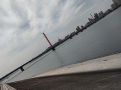 -钱江新城灯光秀