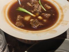 -留半山·香港食堂(啦啦宝都店)
