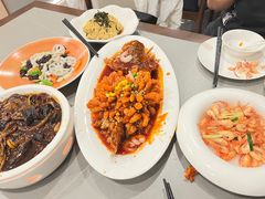 -苏城小院·园林精致苏州菜(斜塘老街店)