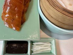 枣香酥北京烤鸭-唐廊烤鸭店(工体店)