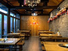 -四喜小胖·北京涮肉(五道营店)